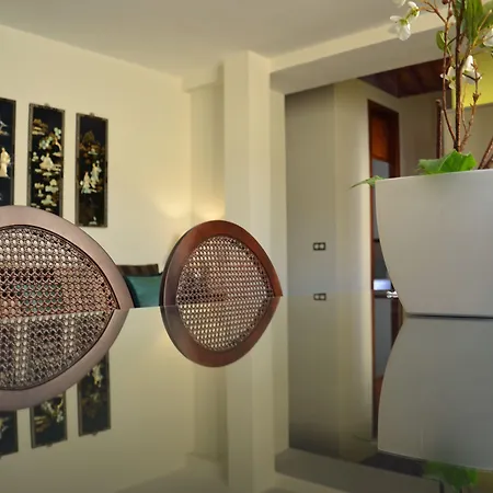 公寓 Mc San Agustin