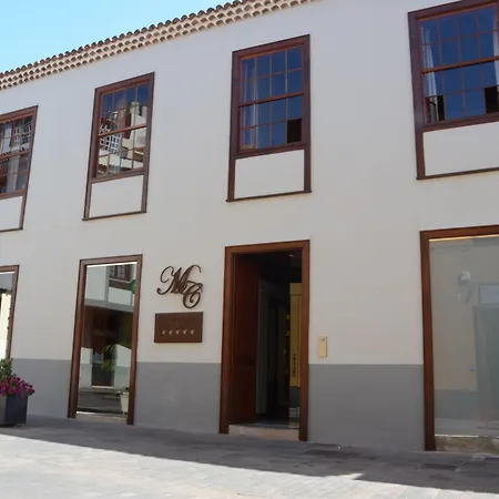 Mc San Agustin 公寓 *