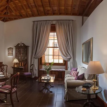 Mc San Agustin Apartment San Cristóbal de La Laguna
