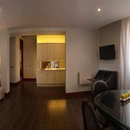 Apartmán Mc San Agustín *