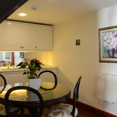 Hotel Mc San Agustin