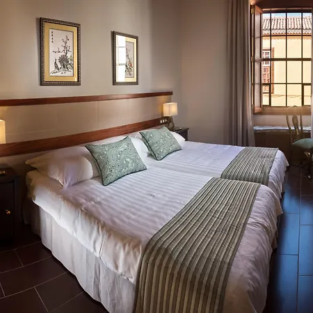 Mc San Agustín Apartmán La Laguna (Tenerife)