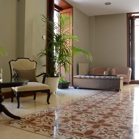 Mc San Agustin La Laguna (Tenerife)