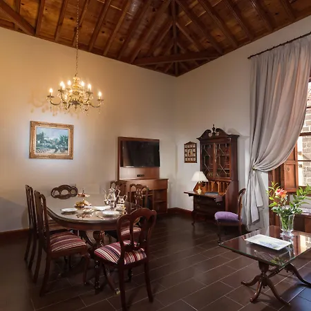 Mc San Agustín La Laguna (Tenerife)