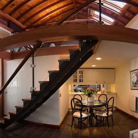 Apartmán Mc San Agustín *