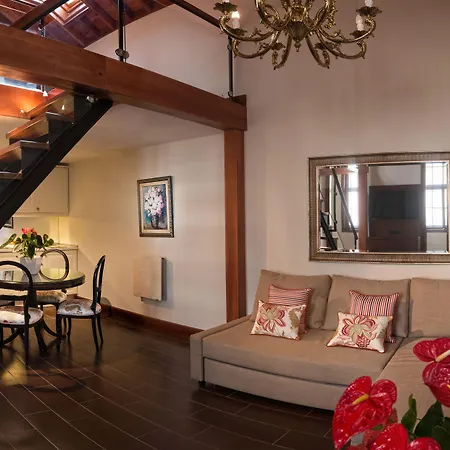 Apartmán Mc San Agustín *