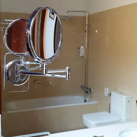 Apartmán Mc San Agustín La Laguna (Tenerife)