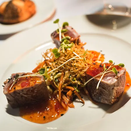 Mc San Agustín * La Laguna (Tenerife)