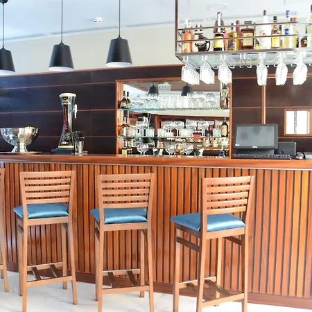 Apartmán Mc San Agustín La Laguna (Tenerife)