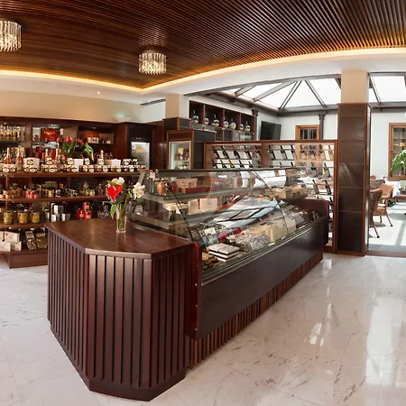 Mc San Agustín Apartmán