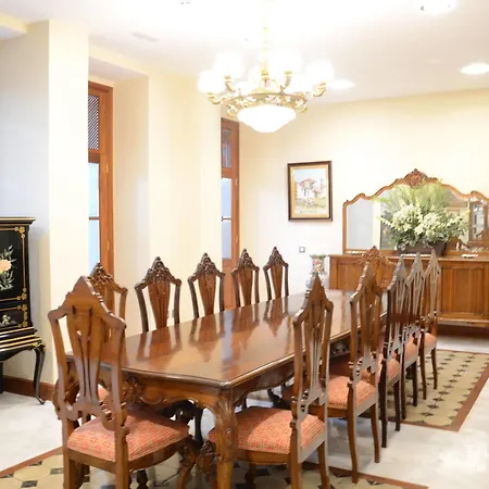 Hotel Mc San Agustin 5*