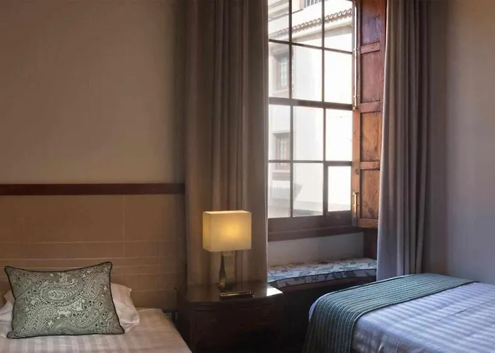 Mc San Agustin Apartment