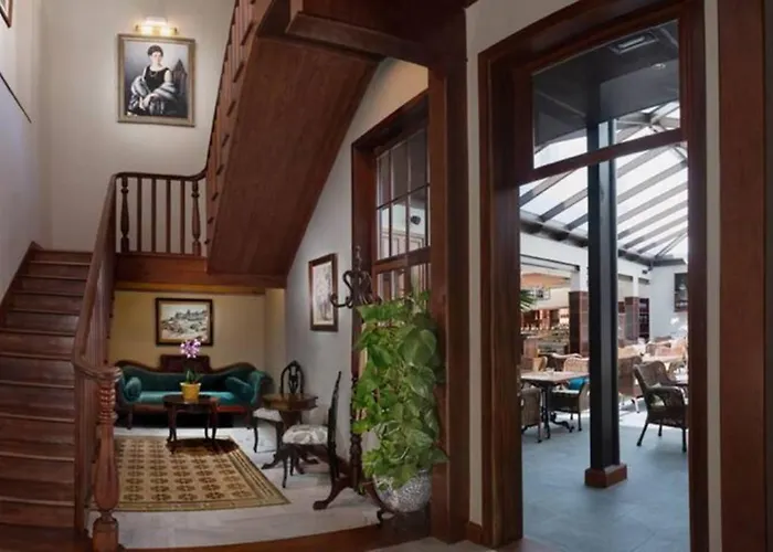 Апартаменты Mc San Agustin