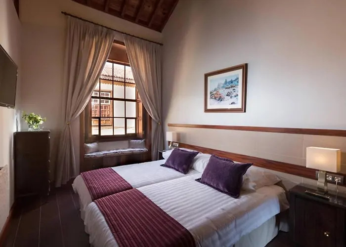 Mc San Agustin Apartment La Laguna (Tenerife)