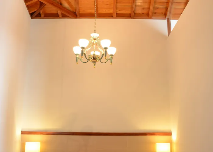 Apartment Mc San Agustin