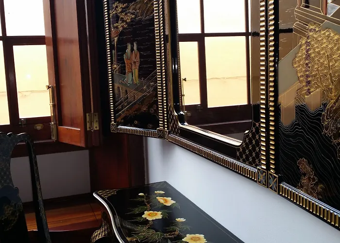 Mc San Agustin Apartment