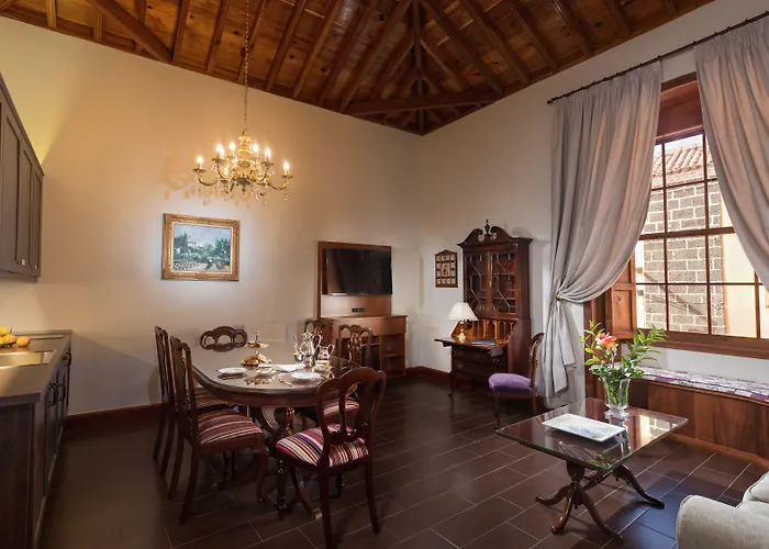 Mc San Agustin La Laguna (Tenerife)