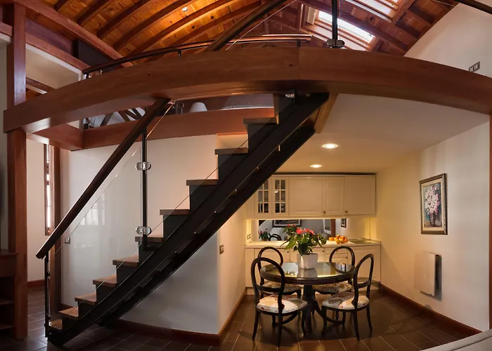 Apartment Mc San Agustin *