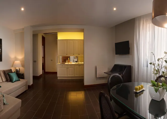 Mc San Agustin Apartment La Laguna (Tenerife)