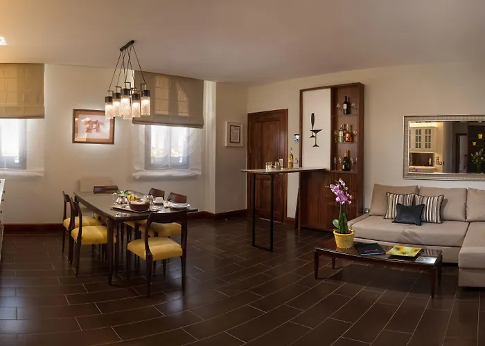 Apartment Mc San Agustin *