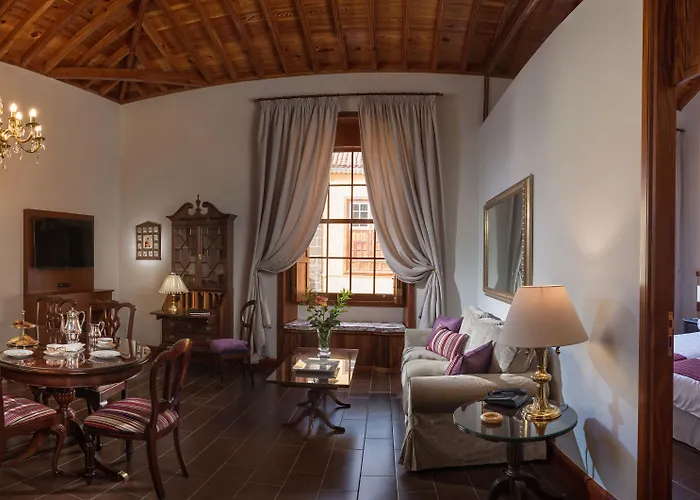 Mc San Agustin Апартаменты Сан-Кристобаль-де-Ла-Лагуна