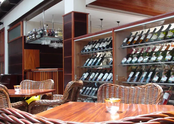 Mc San Agustin Apartment *