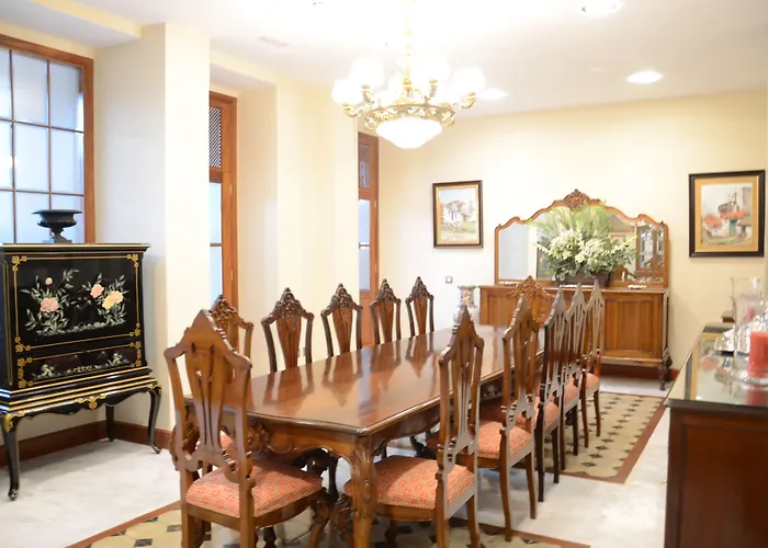 Mc San Agustin Apartment