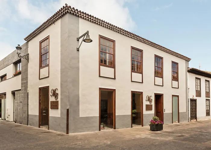 Apartment Mc San Agustin