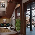 Apartment Mc San Agustin