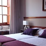 Mc San Agustin Apartment *