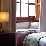 Mc San Agustin Apartment *