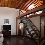 Apartment Mc San Agustin San Cristóbal de La Laguna