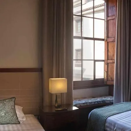 Mc San Agustin Appartement