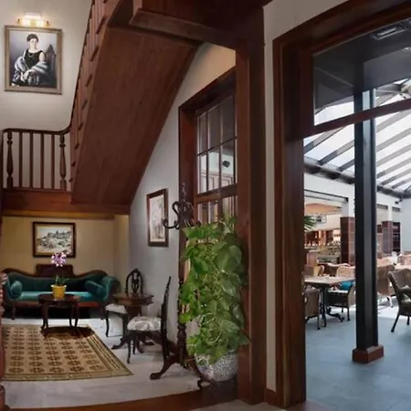 Appartement Mc San Agustin