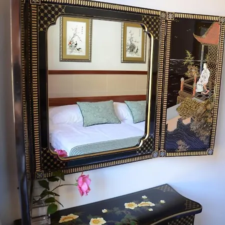 Apartment Mc San Agustin