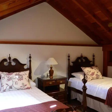 Apartment Mc San Agustin