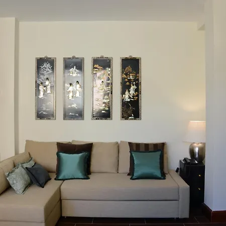 Apartment Mc San Agustin *