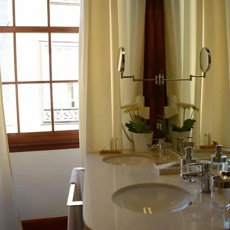 Mc San Agustin Apartment