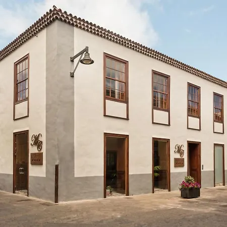 Appartamento Mc San Agustin La Laguna (Tenerife)