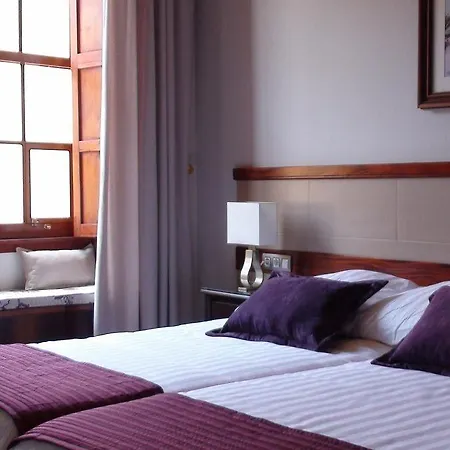 Mc San Agustin Appartamento *