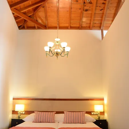 Apartament Mc San Agustin