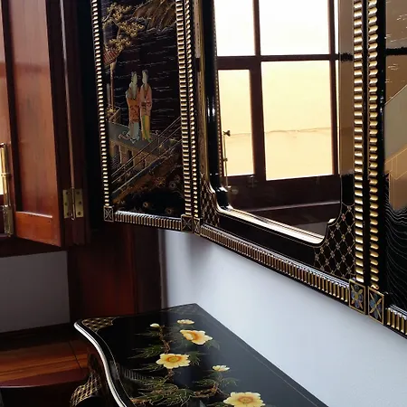 Mc San Agustin Appartamento