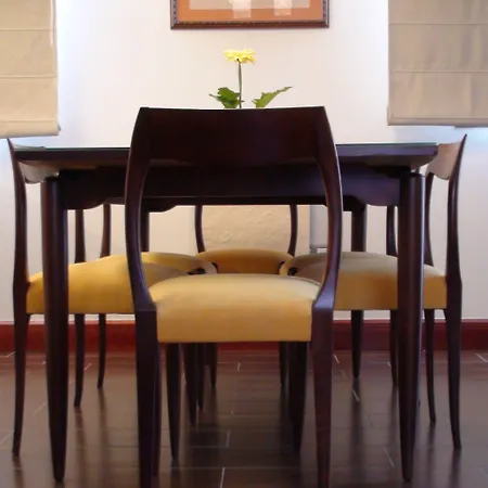 Mc San Agustin * La Laguna (Tenerife)