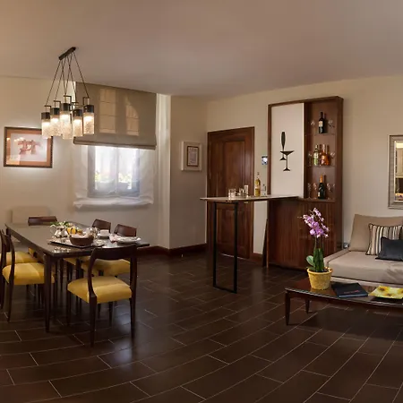 Apartment Mc San Agustin *