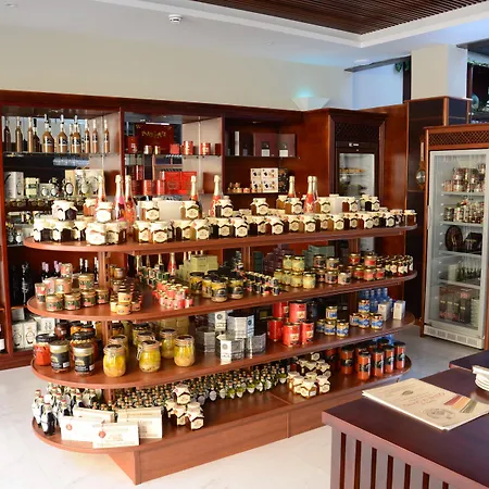 Mc San Agustin La Laguna (Tenerife)