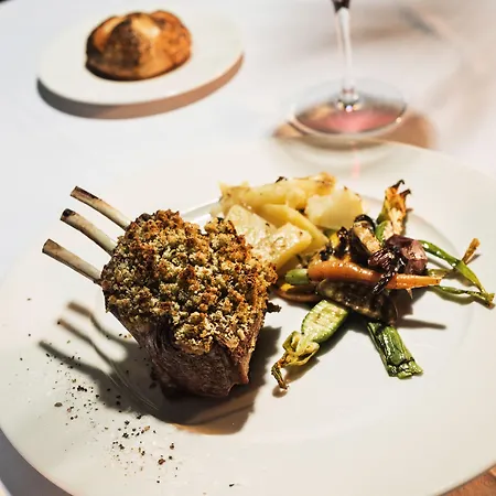 Mc San Agustin La Laguna (Tenerife)