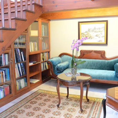 Mc San Agustin La Laguna (Tenerife)