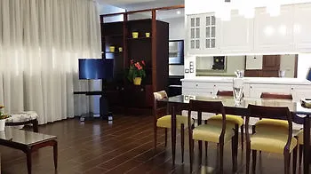 Mc San Agustin Apartament *