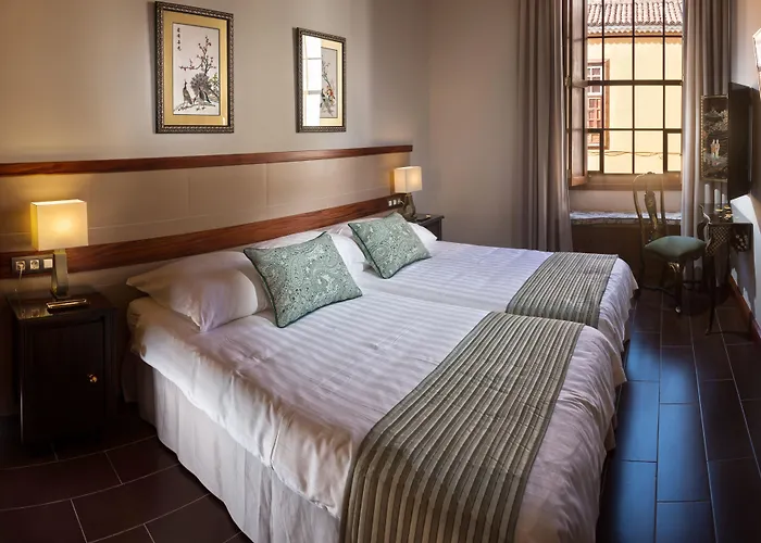 Mc San Agustin Appartement La Laguna (Tenerife)