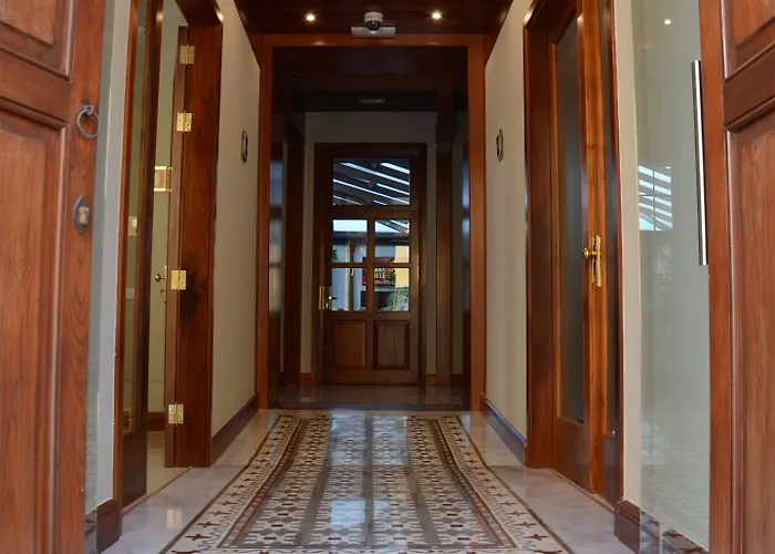 Mc San Agustin * La Laguna (Tenerife)